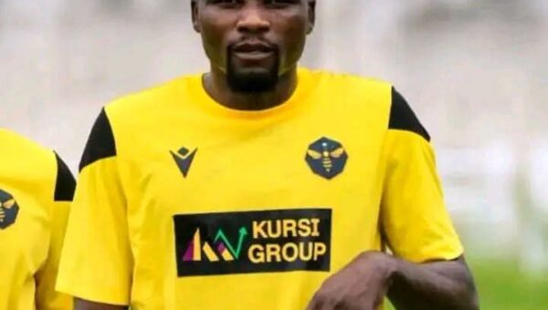 NPFL: Ranchers Bees transfer my dream come true – Zulkifilu