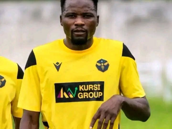 NPFL: Ranchers Bees transfer my dream come true – Zulkifilu