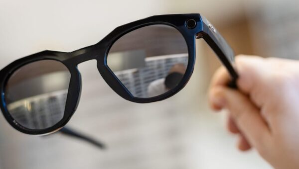 Meta goes on a PR blitz and updates privacy settings as venues restrict smart glasses