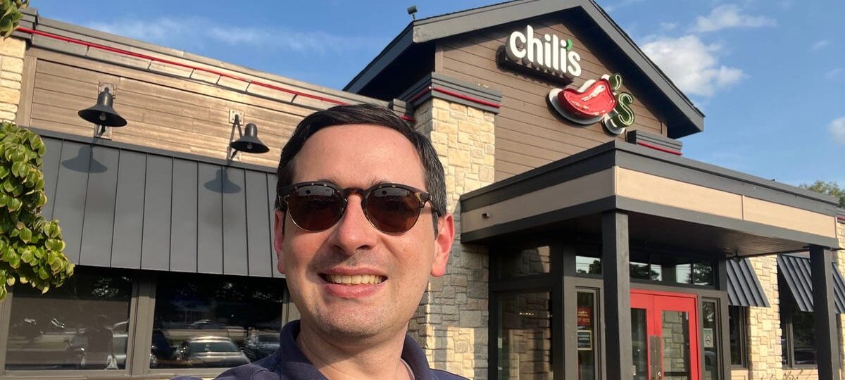 I went to Chili's and saw why the chain is competing with fast-food joints like McDonald's