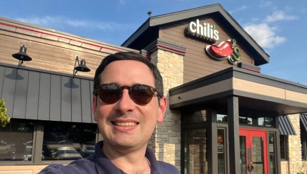 I went to Chili’s and saw why the chain is competing with fast-food joints like McDonald’s
