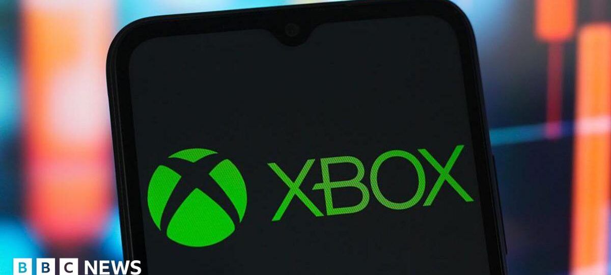Xbox Series X price hiked by £170 due to rising memory chip costs