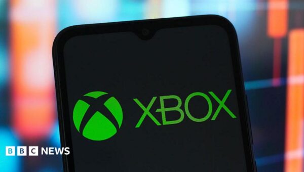 Xbox Series X price hiked by £170 due to rising memory chip costs