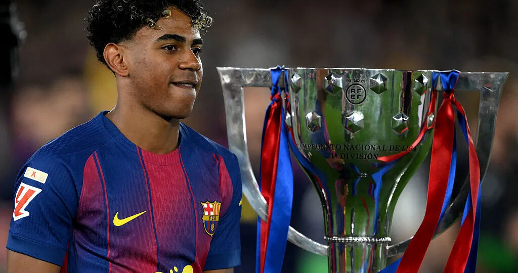 LaLiga is back, how much do you know about the new season? Take our quiz