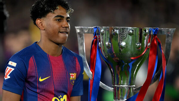 LaLiga is back, how much do you know about the new season? Take our quiz