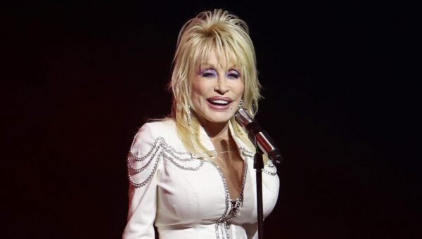 Dolly Parton had a hotel, museum, and Broadway musical set to launch in the months ahead