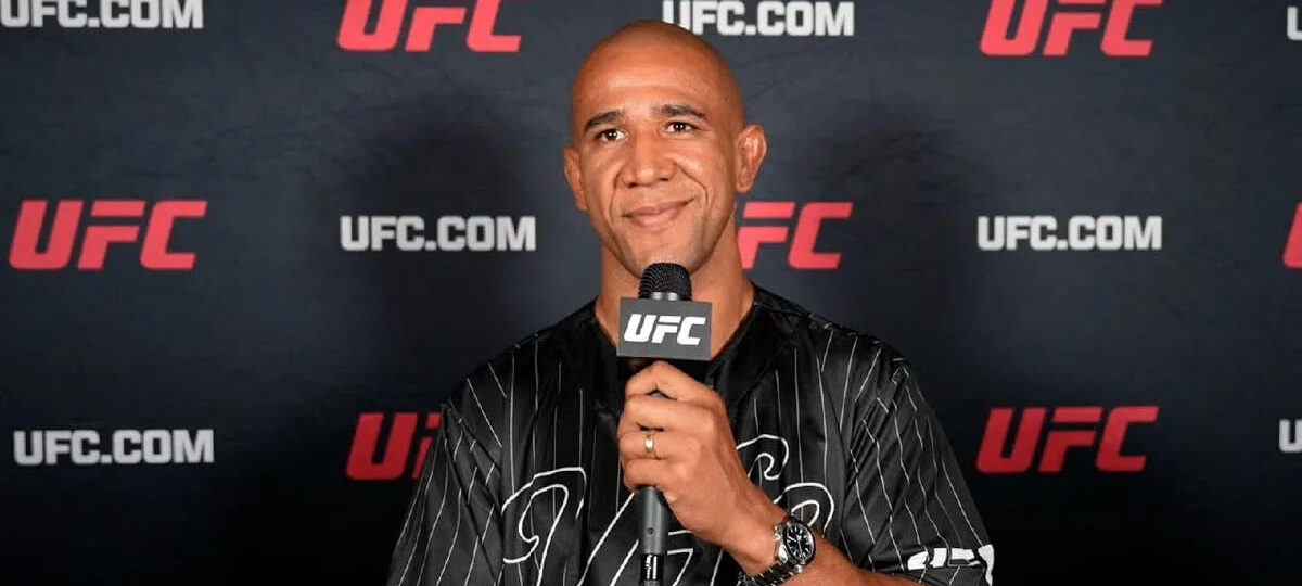 Gregory Rodrigues responds to Anthony Hernandez cheating allegations