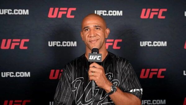 Gregory Rodrigues responds to Anthony Hernandez cheating allegations