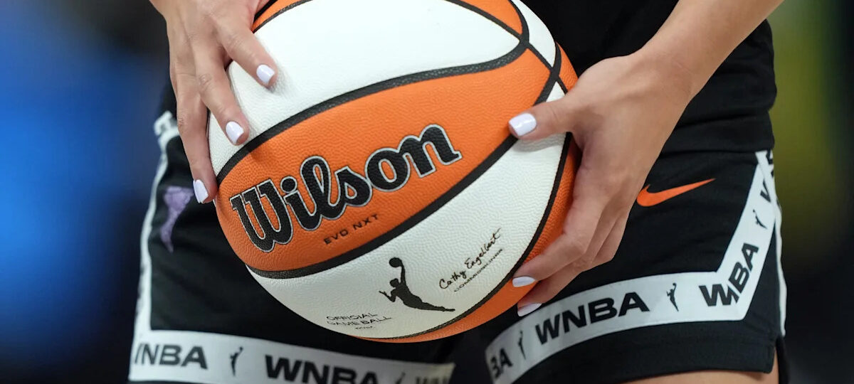 WNBA games today: Schedule, times, how to watch for Aug. 8