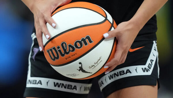WNBA games today: Schedule, times, how to watch for Aug. 8