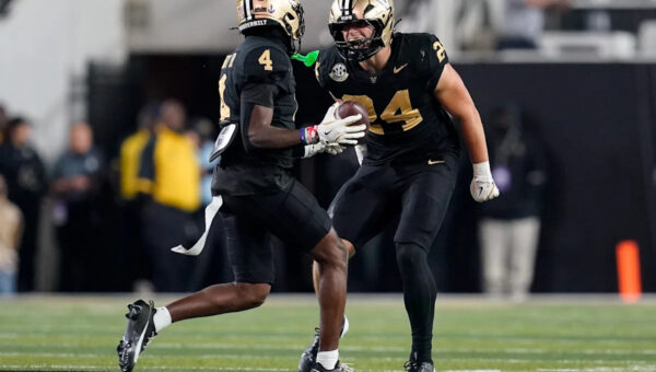 This overlooked quality could be a key to Vanderbilt football's success