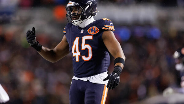 Detroit Lions sign 2 new defenders, place Bridgewater on retired list