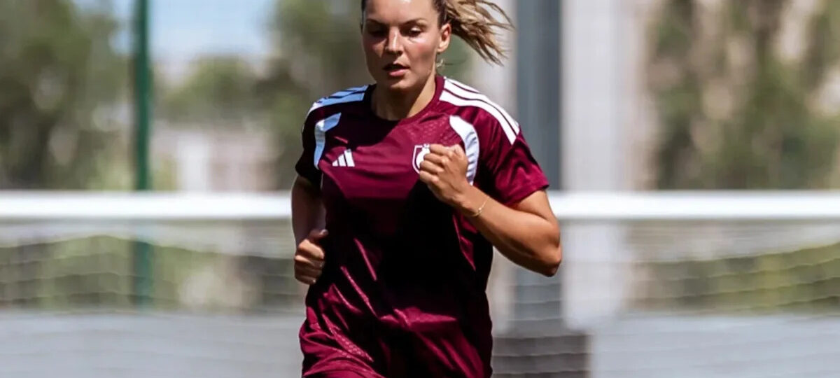 Johanna Rytting Kaneryd suffers ACL injury shortly after OL Lyonnes move