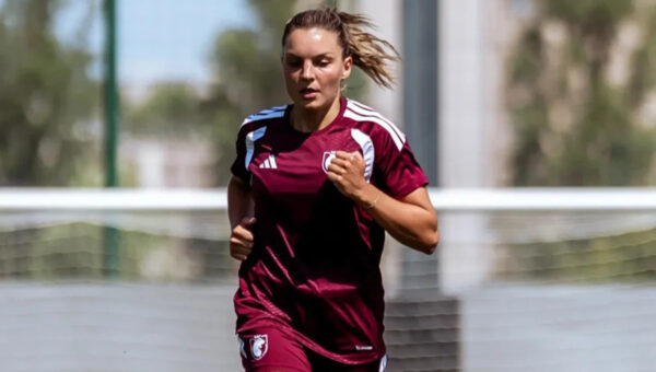 Johanna Rytting Kaneryd suffers ACL injury shortly after OL Lyonnes move