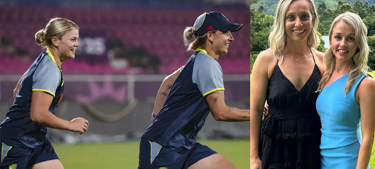 Ashleigh Gardner under pressure: Estranged wife calls for vice-captaincy to be stripped, slams Cricket Australia