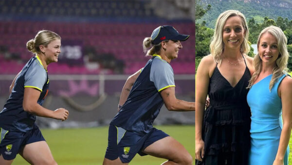 Ashleigh Gardner under pressure: Estranged wife calls for vice-captaincy to be stripped, slams Cricket Australia