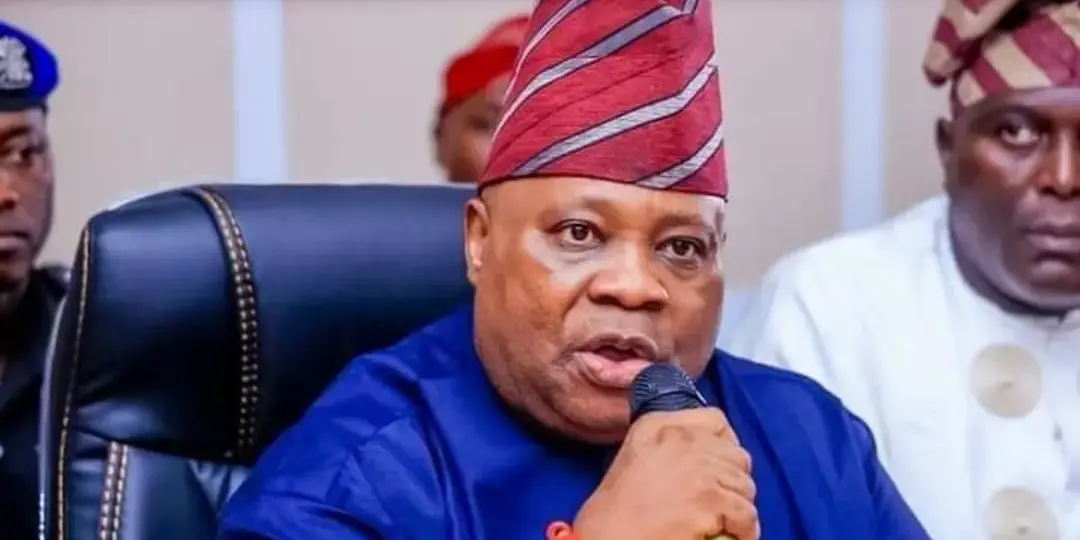 Osun Decides: Adeleke leads as INEC uploads results of 24 LGs