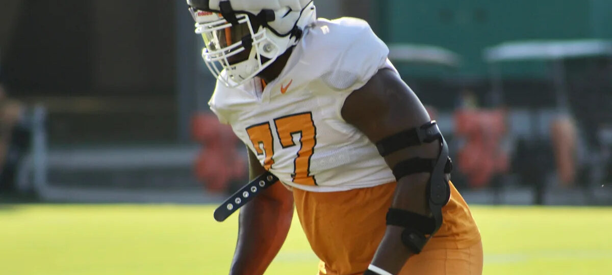 Tennessee football players all time from Nigeria