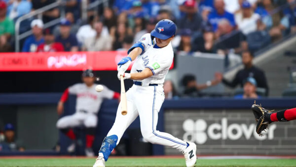 Jays Beat Red Sox