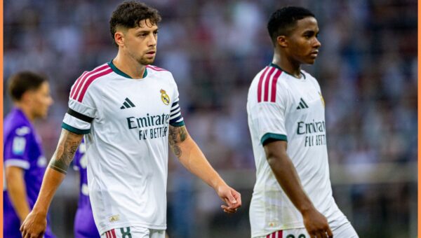 Roc Nation “working” on potential Premier League transfer for another Arsenal target