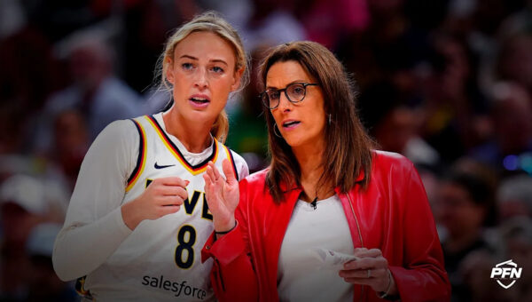 ‘There Is a Frustration’ – Fever HC Stephanie White Gets Brutally Honest As Sophie Cunningham Anti-Trans Athlete Controversy Intensifies