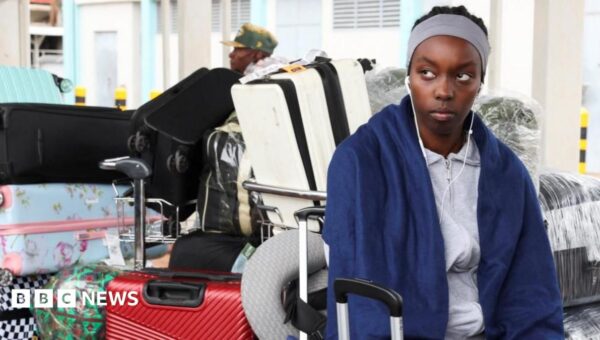 Passengers stranded as strike disrupts flights at Kenya’s main airport
