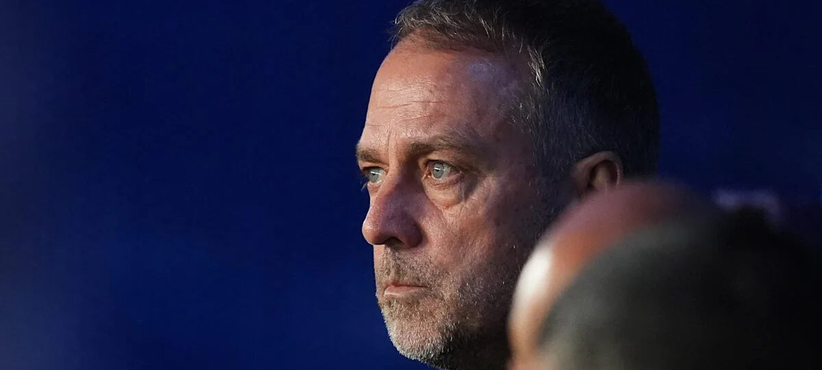 Flick talks Hamza, Adeyemi, Rashford, Gordon, Ferran, new striker pursuit: ‘Only focused on the players we have’