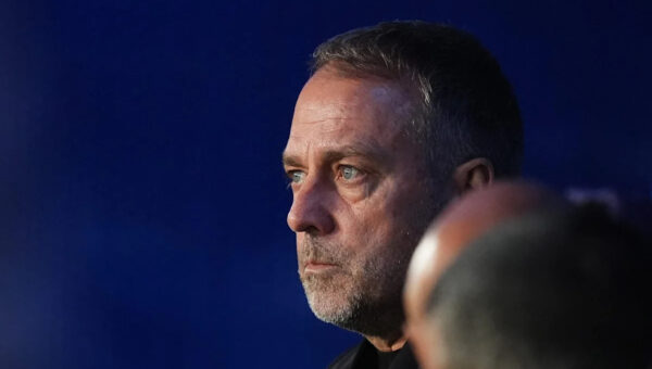 Flick talks Hamza, Adeyemi, Rashford, Gordon, Ferran, new striker pursuit: ‘Only focused on the players we have’