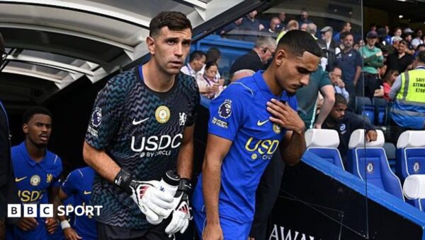 Why Chelsea need more than a new goalkeeper to be title challengers