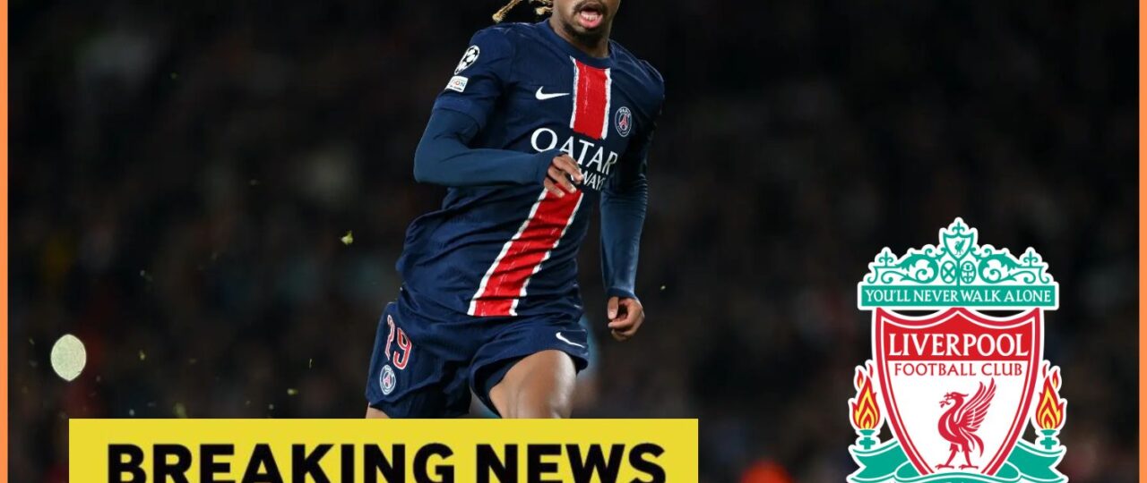 Why Liverpool are ready to walk away from Barcola talks despite strong interest