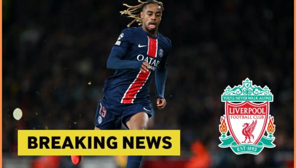 Why Liverpool are ready to walk away from Barcola talks despite strong interest
