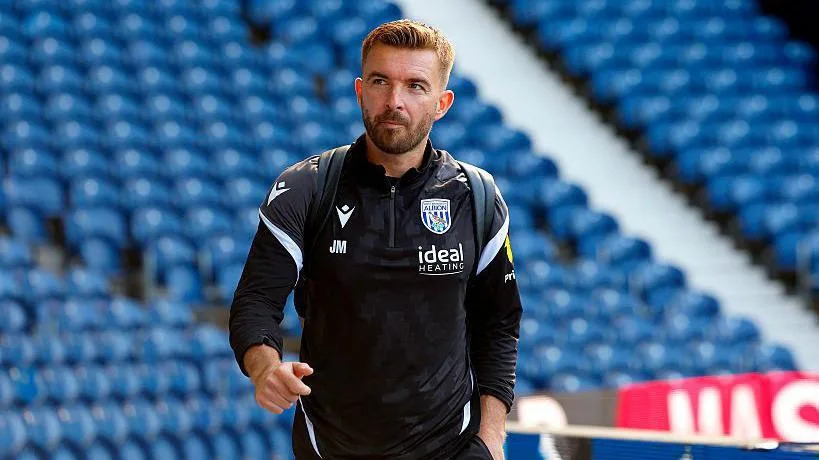 Championship: West Brom host Burnley looking for back-to-back wins