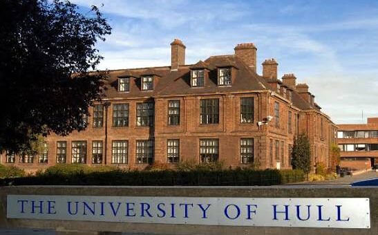 University of Hull Graduate Teaching Assistantship 2027 in UK | Fully Funded