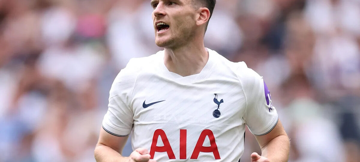 The Hoddle of Coffee: Tottenham Hotspur News and Links for Thursday, August 20