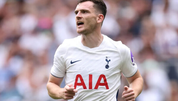 The Hoddle of Coffee: Tottenham Hotspur News and Links for Thursday, August 20