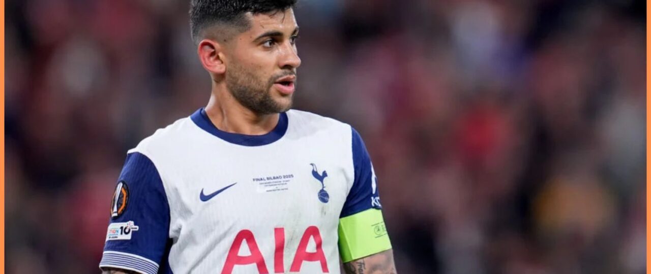 Spurs may have leaked Arsenal links to defender to ease sale to Atletico Madrid