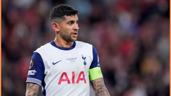 Spurs may have leaked Arsenal links to defender to ease sale to Atletico Madrid