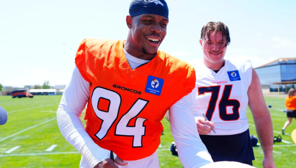 15 toughest cuts on Broncos’ projected 53-man roster