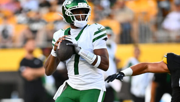 Pro Football Focus: Best & worst grades for Jets offense against the Steelers