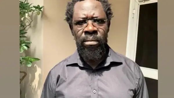 Nnamdi Kanu 110% correct in everything he said about Nigeria -Dele Farotimi