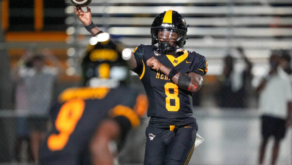 Super 25 Madness: See which nationally ranked football teams lost in Week 2