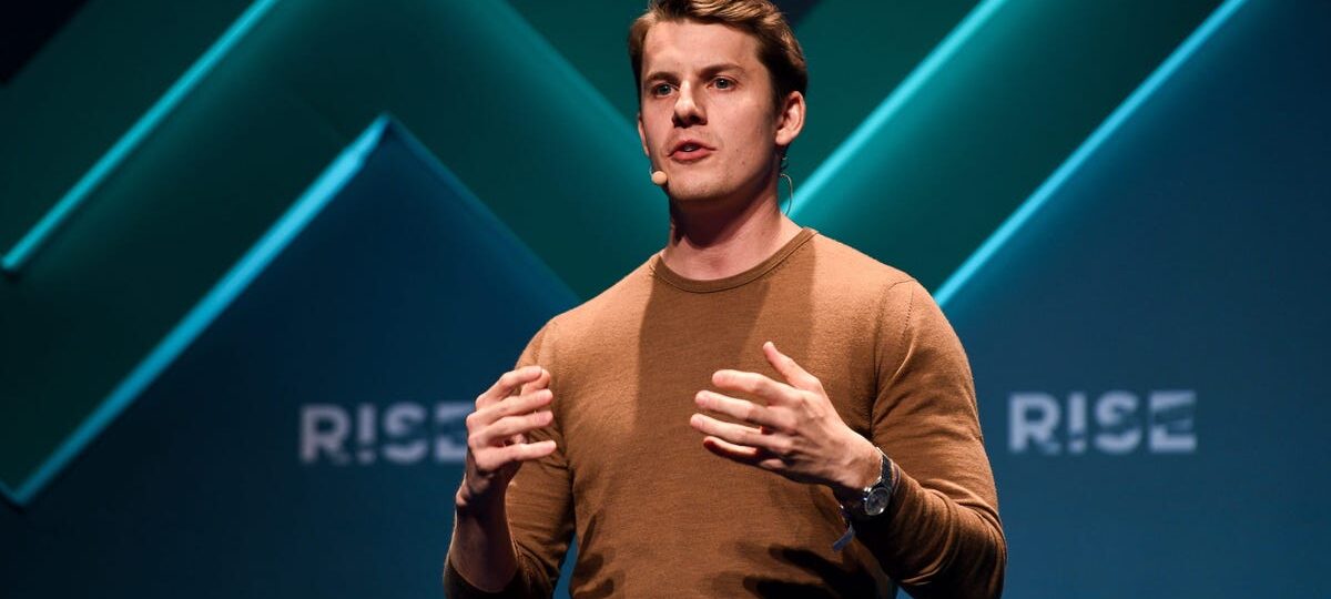 Stripe president says checkout pages ‘will go away’ as AI commerce expands