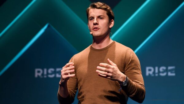Stripe president says checkout pages ‘will go away’ as AI commerce expands