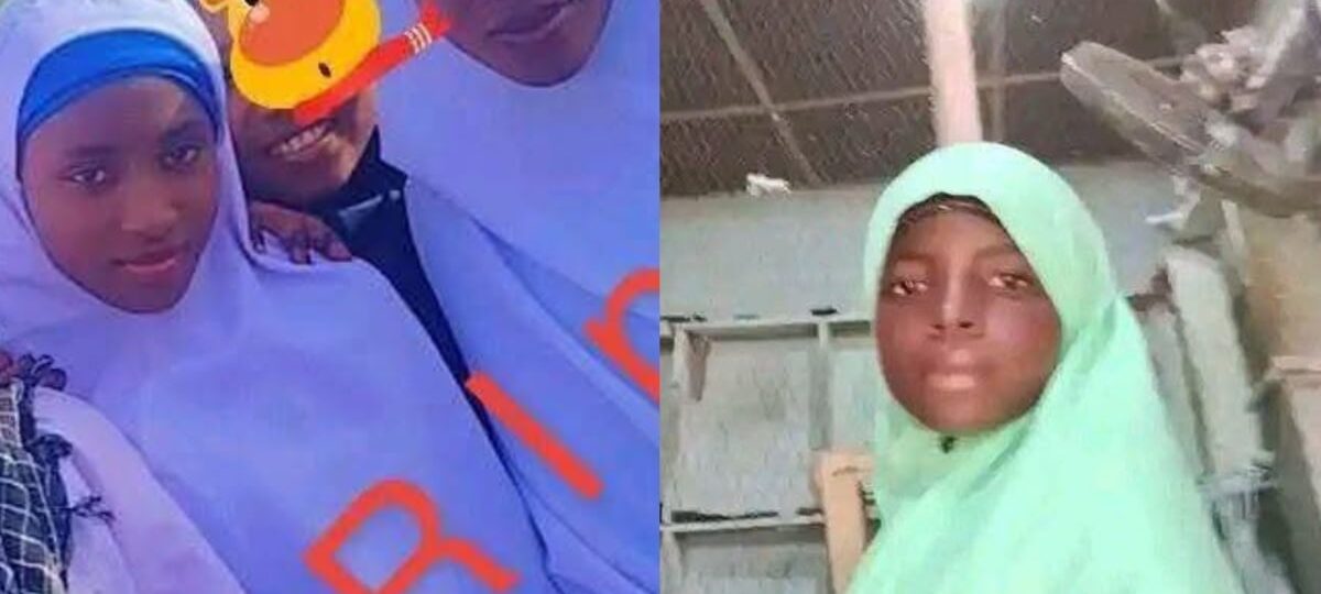 Three sisters drown as boat capsizes at Tiga Dam in Kano