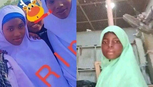 Three sisters drown as boat capsizes at Tiga Dam in Kano