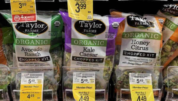 What Grocery Stores Work With Taylor Farms? What to Know About the Lettuce & Jalapeño Link to Cyclosporiasis & Salmonella