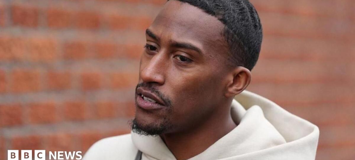 British rapper Yung Filly to face retrial on rape charges in Australia