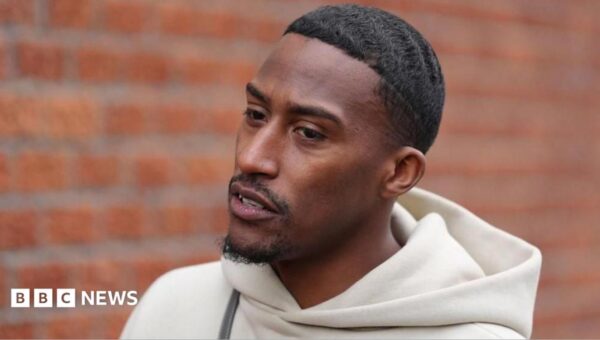 British rapper Yung Filly to face retrial on rape charges in Australia