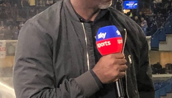 EPL: ‘They can’t’ – Hasselbaink names top team that won’t win title