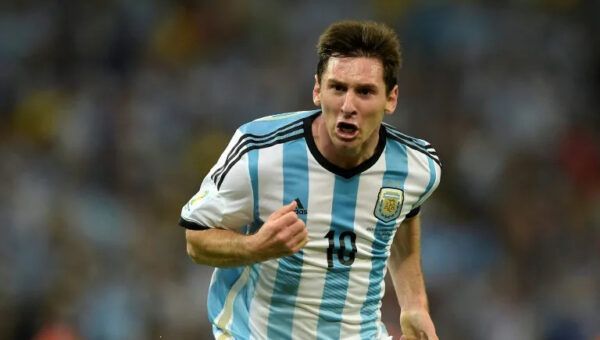 Six defining moments of Lionel Messi's Argentina career
